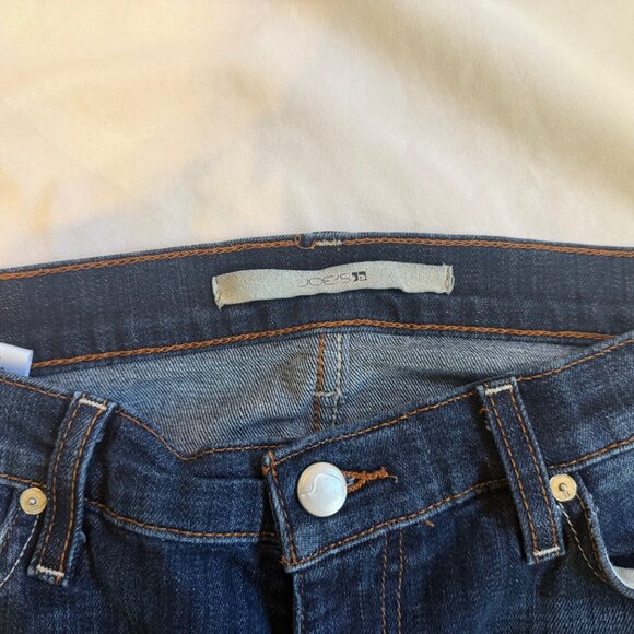 Joe's Jeans W27 Discontinued style "Socialite". Excellent condition - Picture 3 of 8